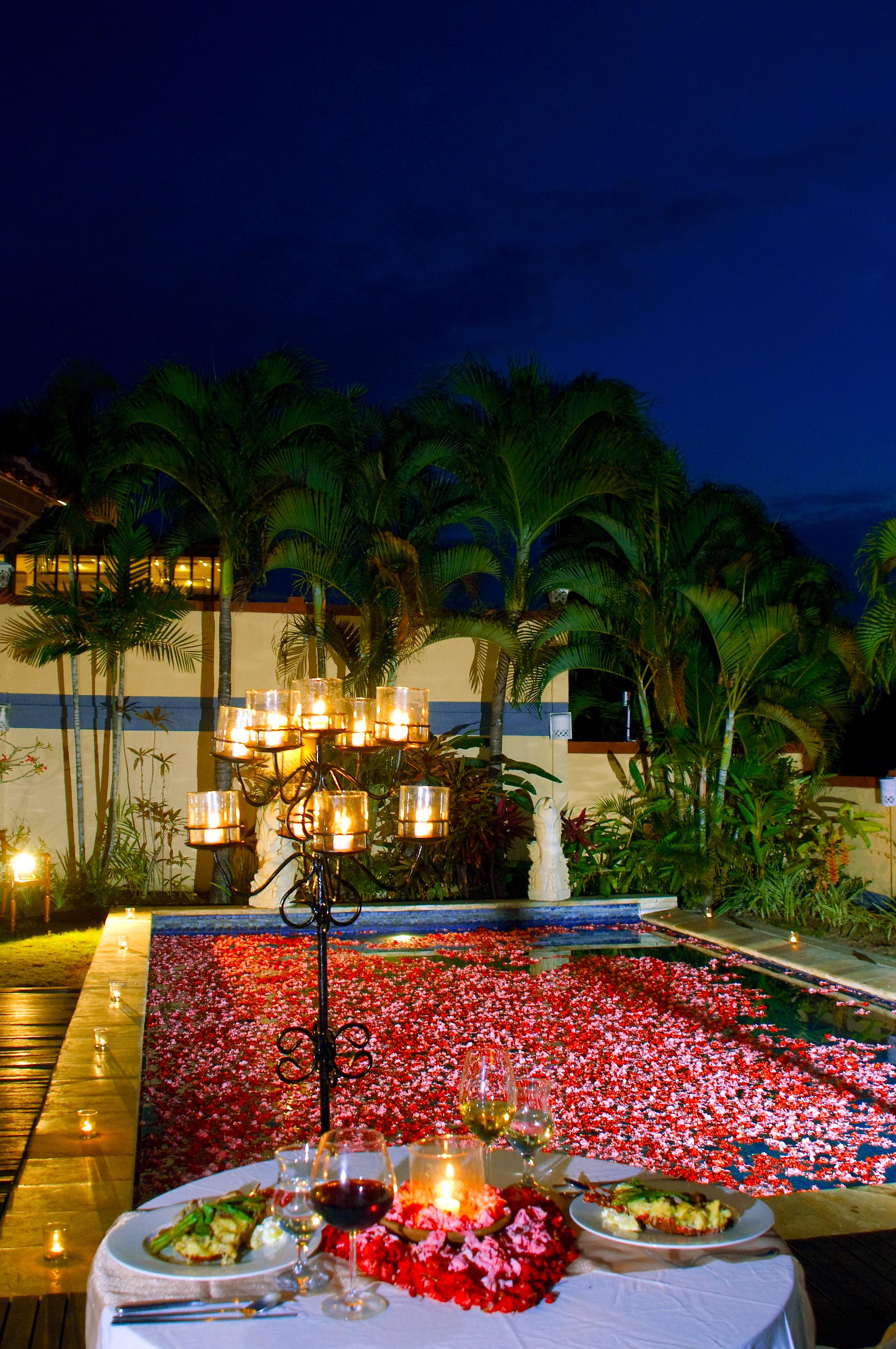 The Beverly Hills Bali A Luxury Villa Jimbaran Extérieur photo